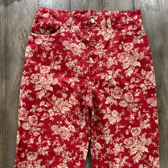 Lauren Ralph Lauren Pants - Picture 2 of 10
